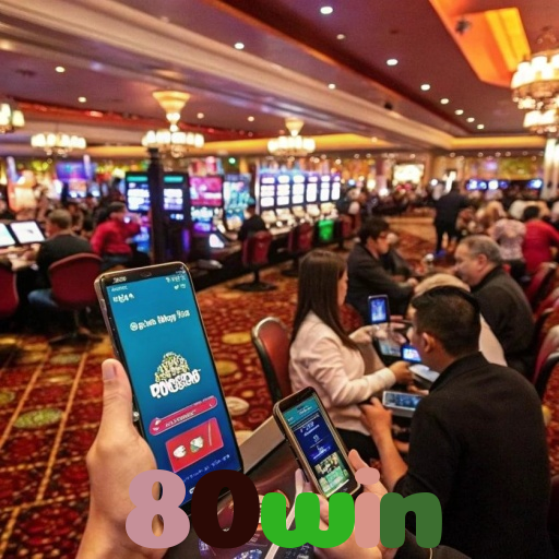 Poker Rápido e Empolgante no 80win